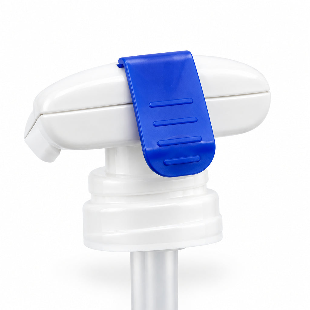 Dispensador automático de bebidas para garrafa