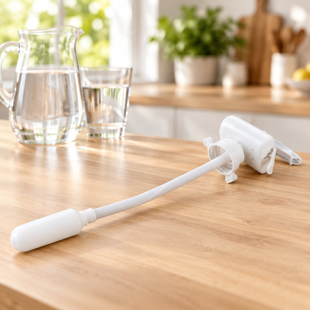 Dispensador automático de bebidas para garrafa