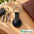 Localizador de llaves Bluetooth compatible con Buscar de Apple