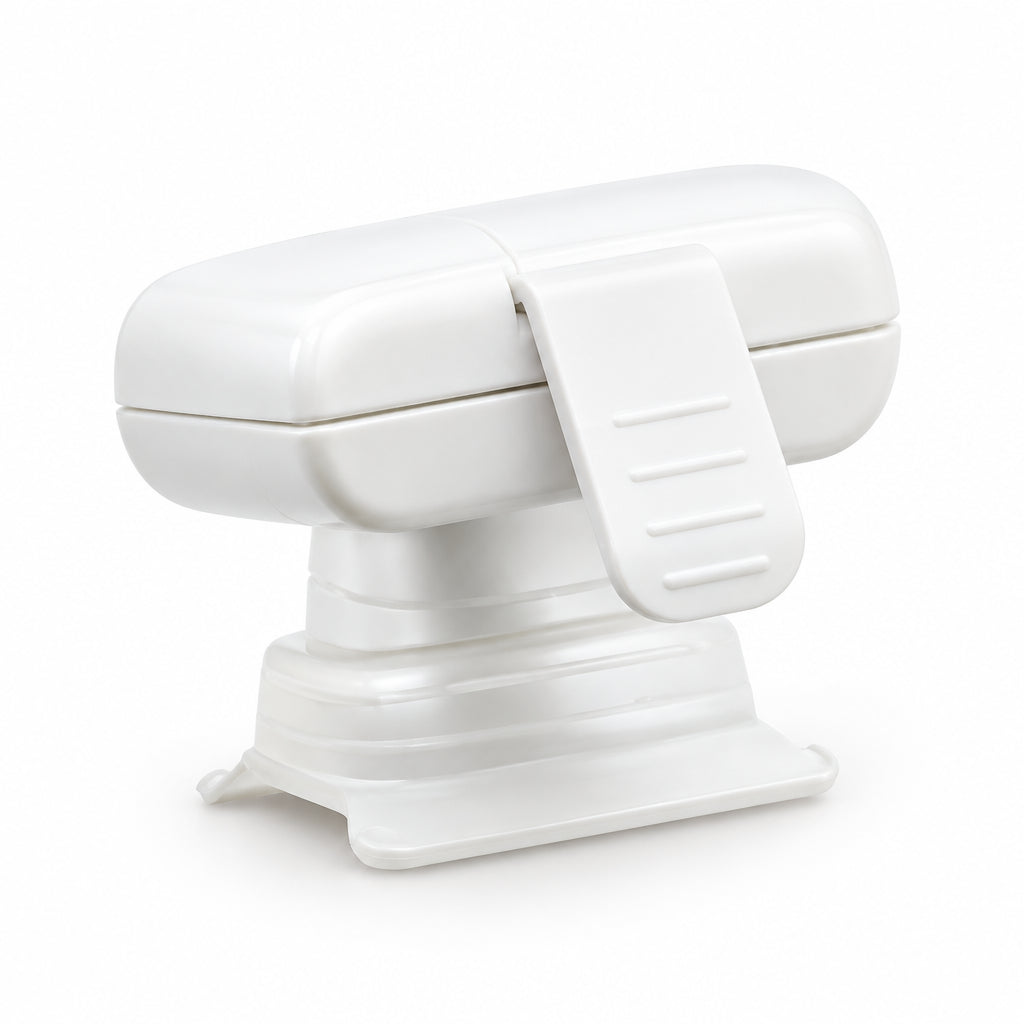 Dispensador automático de bebidas para garrafa